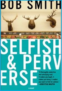 Book review: Selfish & Perverse