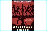 Book review: Gentleman Jigger