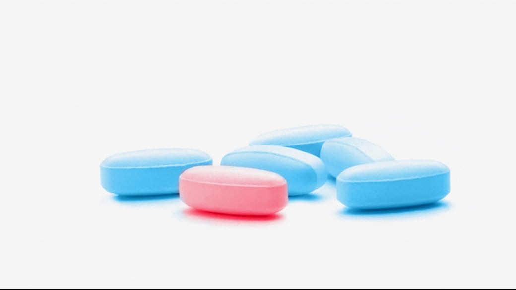 Can we curb HIV transmissions by purchasing generic PrEP online?