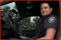 Inside recruitment with Ottawa’s first trans cop