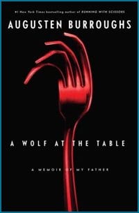 Pick of the week: A Wolf at the Table