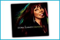 CD Review: Donna Summer