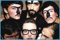 Music: Ssion’s riotous camp