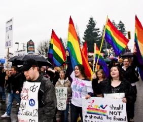 Abbotsford to hold first official Pride parade