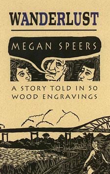 Books: Wanderlust – Megan Speers