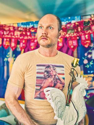 Augusten Burroughs on This is How