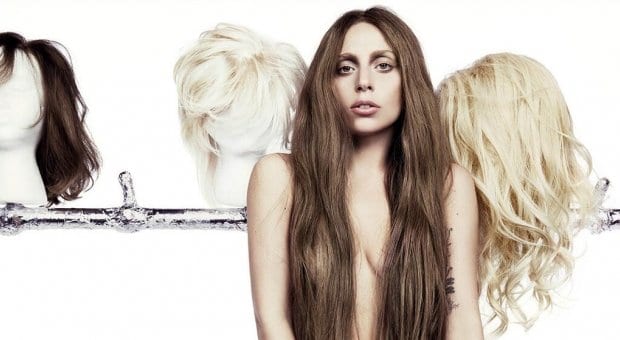 Lady Gaga releases new single earlier than expected