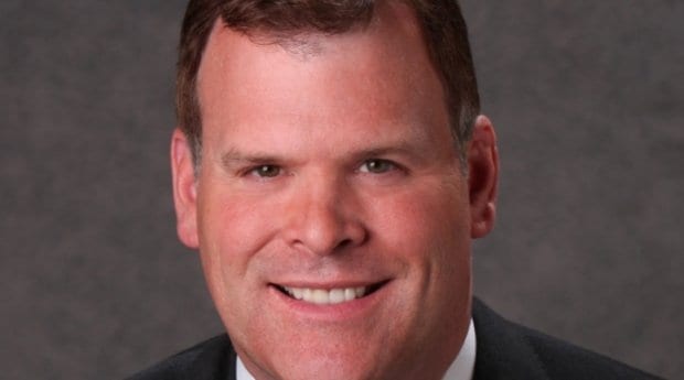 Gay rights advocate John Baird resigns Conservative post