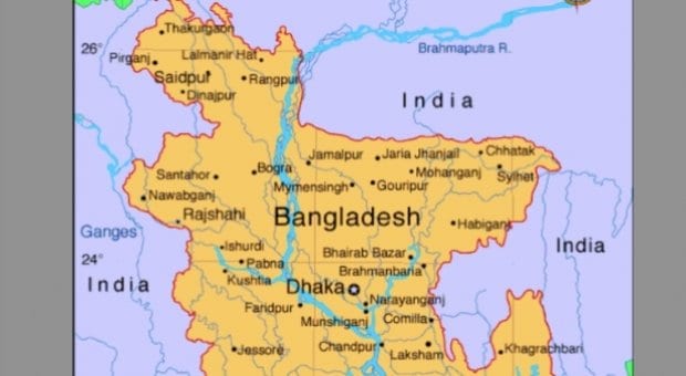 Bangladesh: Government moves to recognize hijra as separate gender identity