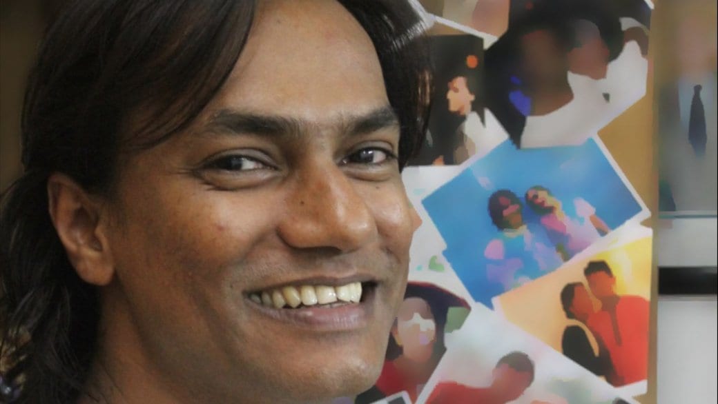LGBT activists in Bangladesh forced to go underground