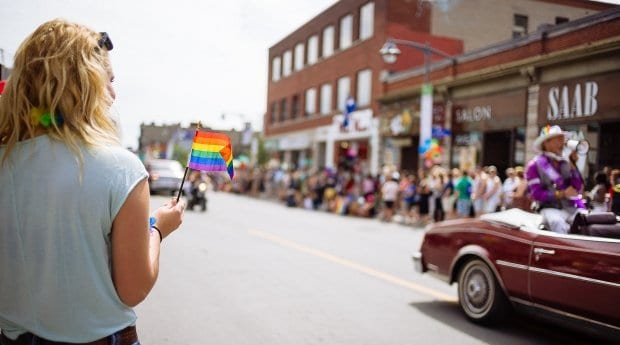 Questions about the ‘new and improved’ Capital Pride