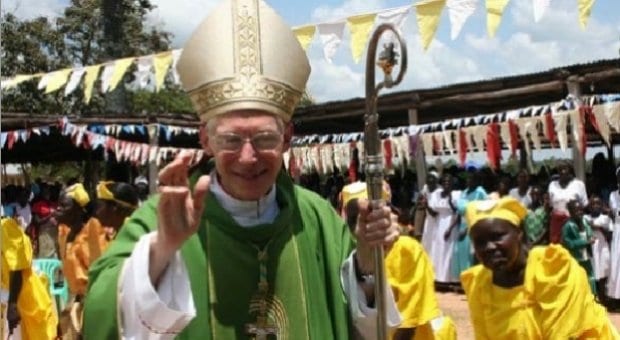 Uganda: Vatican rep caught off-guard by anti-gay bill’s passage