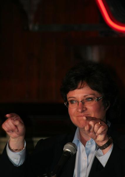 NDP Françoise Boivin wins Gatineau riding