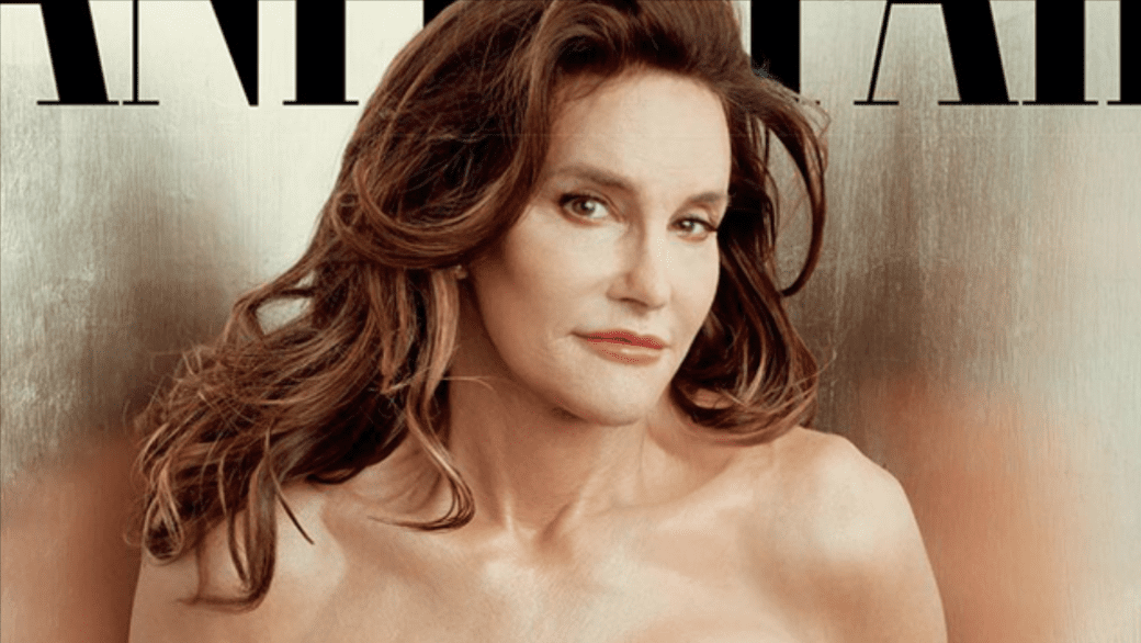 Message to Caitlyn Jenner: respond to trans protesters