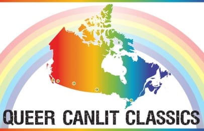 Queer CanLit classics and classics-to-be (Part 2)