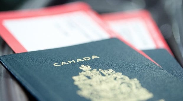 Passport Canada rejects sex-unspecified passports