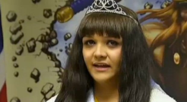 US: Transgender high school student named homecoming queen