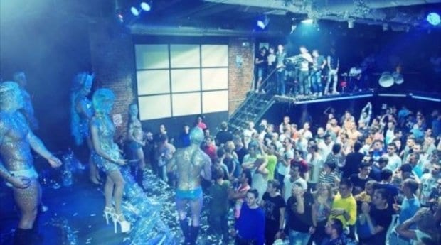 Russia: Moscow’s biggest gay club to reopen in new location