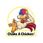  Created for Choke A Chicken