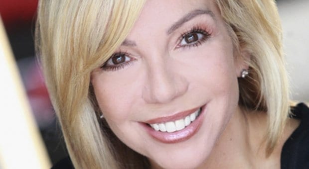 Review: Carla Collins at The Flying Beaver Pubaret