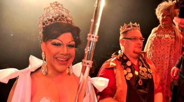 Empress Kiki Lawhore’s tips for successful reign
