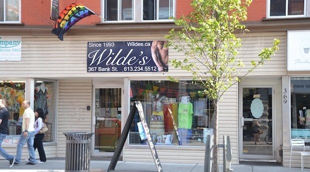 Wilde’s moving to new location