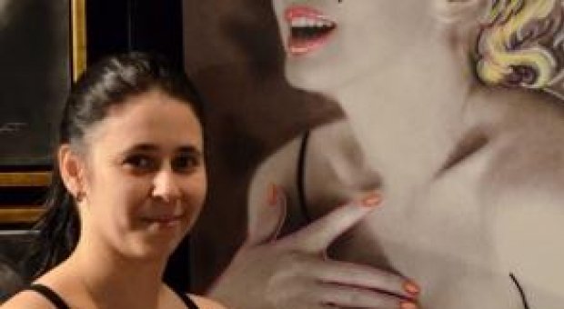 Showcasing the erotic art of Sexapalooza