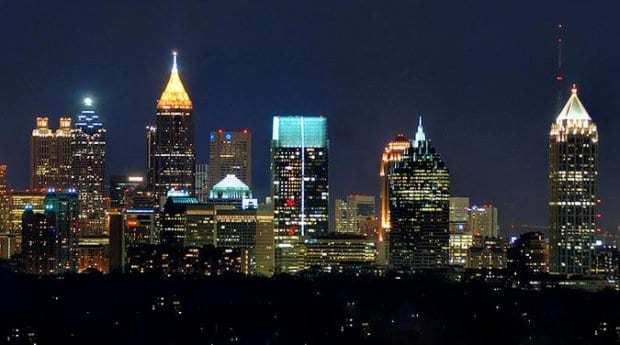 City Guide: Atlanta