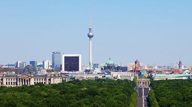 City Guide: Berlin