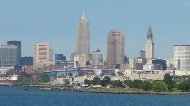 Cleveland will be a queer mecca for 2014 Gay Games