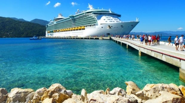 Is taking a cruise vacation right for you?
