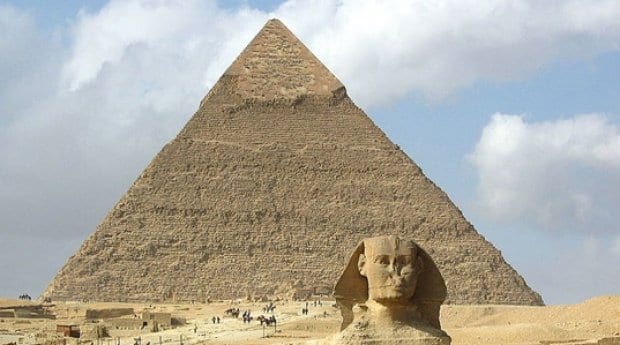 Egypt: Should you go or avoid it?