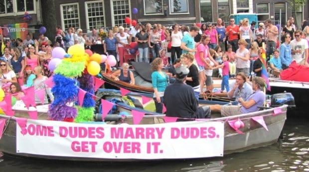 10 great European Pride parties