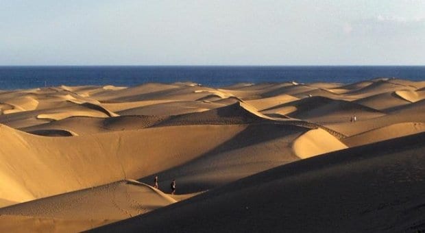 Canary Islands Nude Beach Sex - Gran Canaria | Xtra Magazine