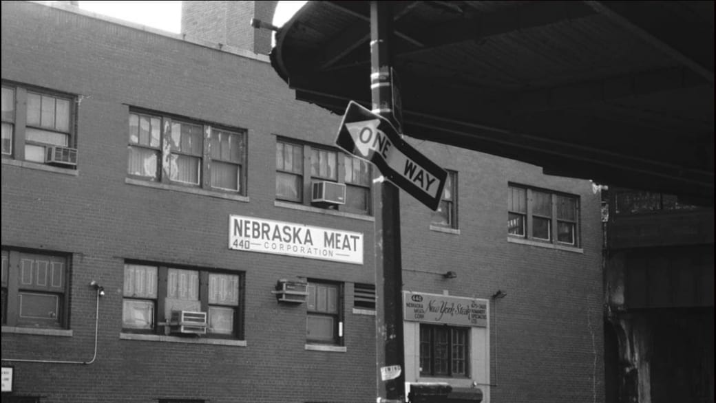 Tour the infamous sexual history of NYC’s Meatpacking District