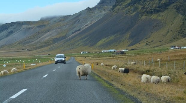 Iceland’s rich history and magical fables