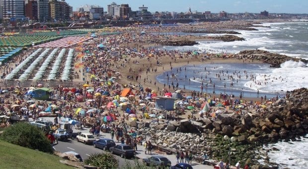 Mar del Plata, Argentina