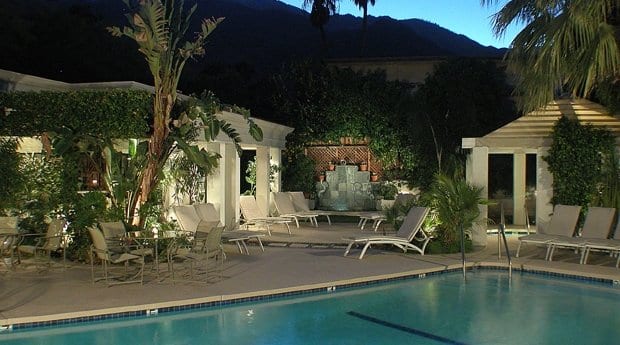 Affordable Palm Springs