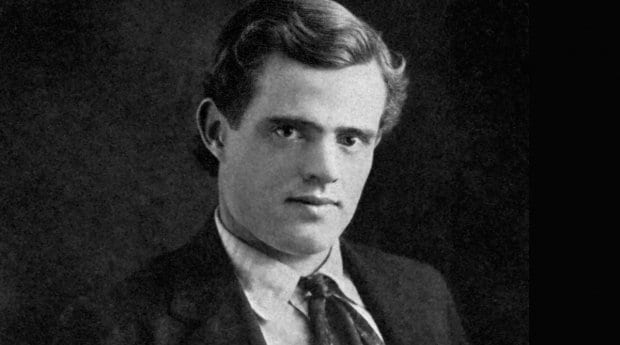 A Yukon quest for the gay Jack London