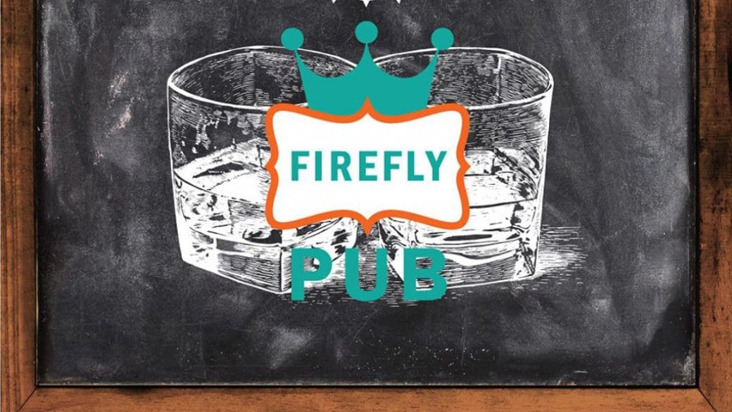 The 519 opens Firefly Pub for St Patrick’s Day