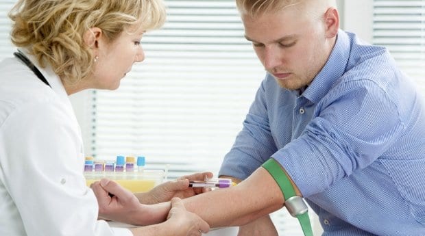 Campaign asks Ontario to fund HPV vaccine for young men