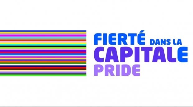Ottawa’s Capital Pride unveils new logo
