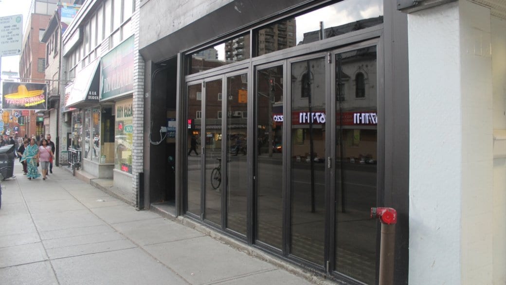 Former site of Church Street lesbian bar Slack’s to re-open