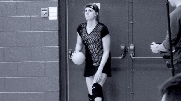 Trans athlete added to Canadian women’s dodgeball team