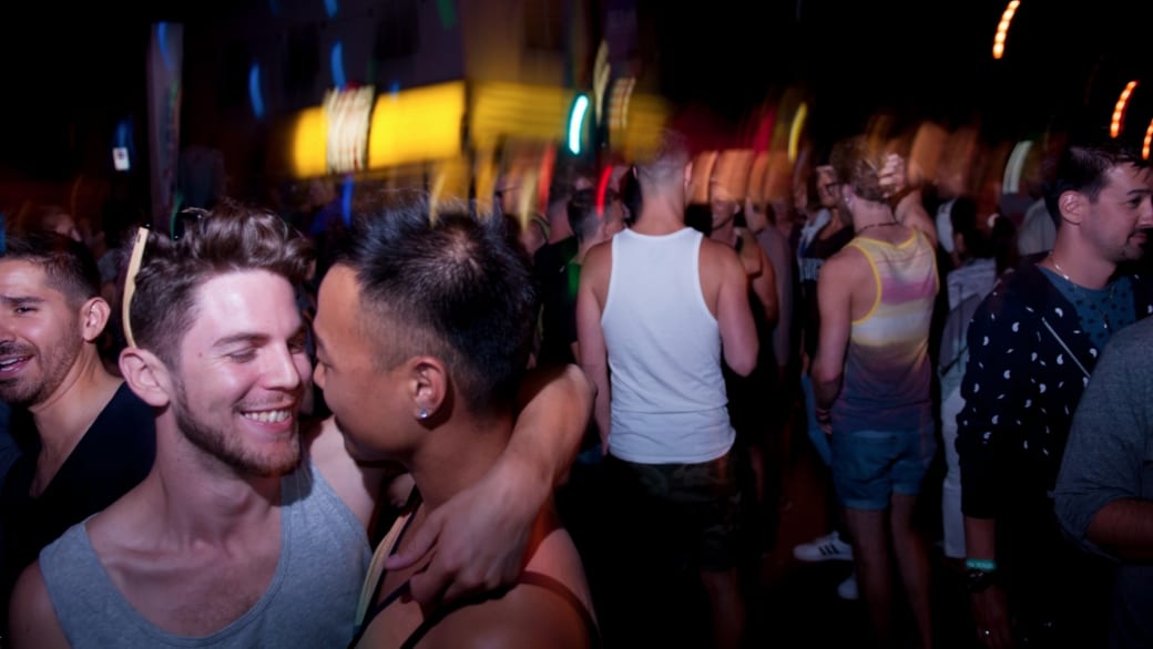 Out in Vancouver for Pride: July 28-Aug 1, 2016