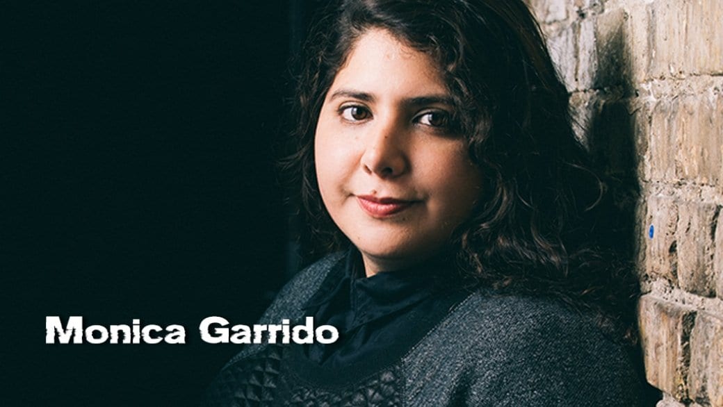Emerging Creators Unit: Monica Garrido