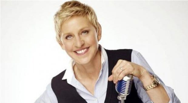 Ellen DeGeneres to host Academy Awards