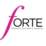  Created for Forte Toronto Gay Men's Chorus