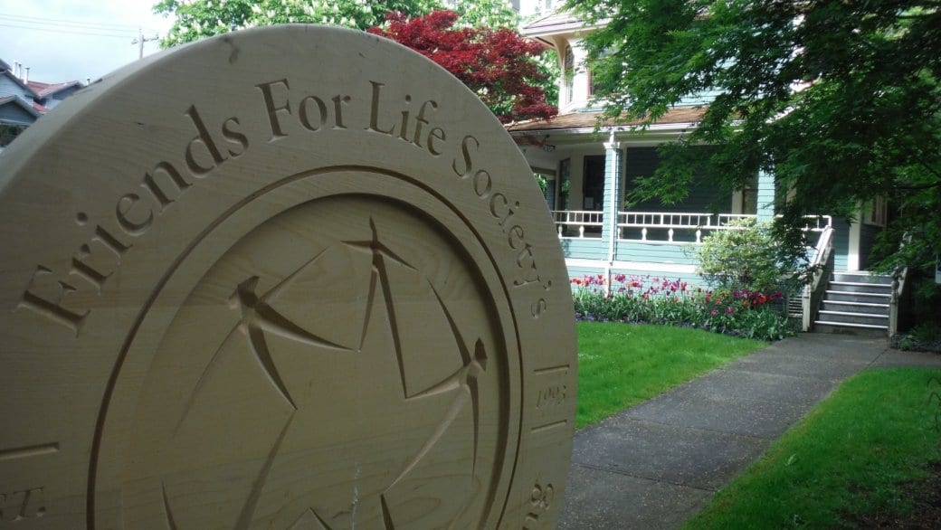 Friends For Life asks for patience as it regroups post-suspension