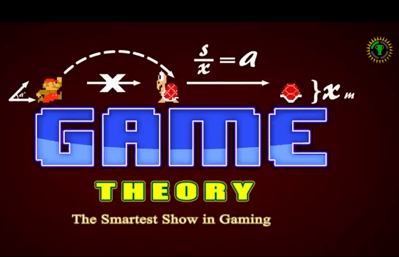 game theorists matpat
